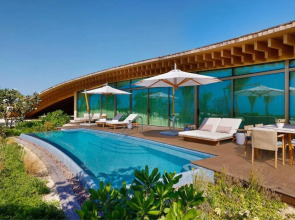 The St. Regis Red Sea Resort