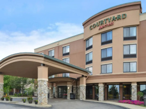 Courtyard Pittsburgh Monroeville