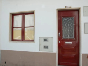 A Casa da Maria