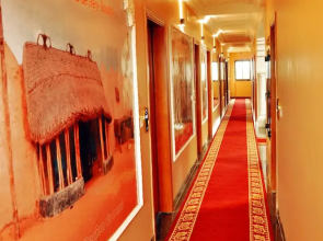 Hotel Sindz Palace