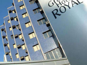 Grand Hotel Royal Sorocaba by Atlantica