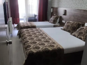 Plaj Otel