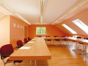 Wellnesshotel Am Birkenhain