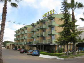 Hotel Veracruz