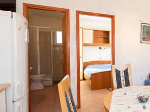 1-bedroom Apartment in Krk - Steps From the Beach!