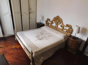 Comodo per le 5 Terre