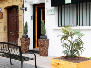 Tremo Hotel Boutique Bellas Artes