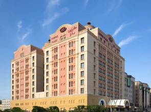 Crowne Plaza Al Khobar by IHG