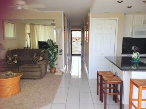 Maui Parkshore 105 - 2 Br Condo