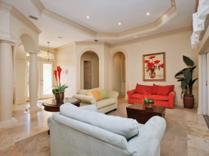 Destiny East Beach House in Destin by Panhandle Getaways