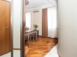 Апартаменты Prime Host на Тверской