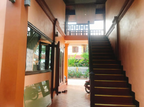 Jasmine Luangprabang Hotel