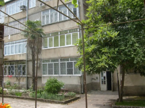 Gagra ulitsa Abazgaa d 35/6 kv 16
