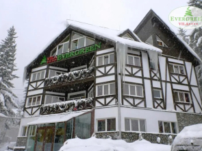 Evergreen Villa