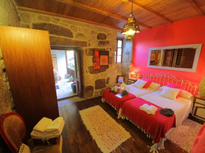Cas do Mestre Galicia Villas