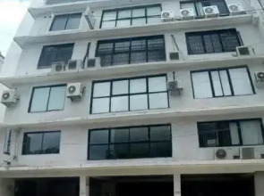 shiv sai dormitory