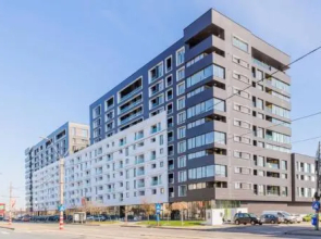 Sunset View Modern Apartment Close To Everything