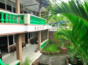 Hotel Dan Restoran Budi INN 1