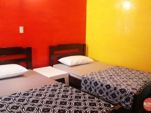Bon Voyage Hostel