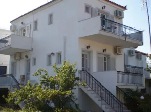 Evridiki Studios