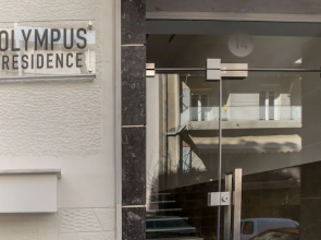 Olympus Residence