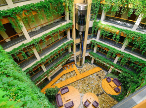 Boutique SPA Hotel Orchidea