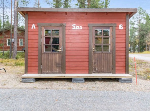 House Antura b Pelkosenniemi