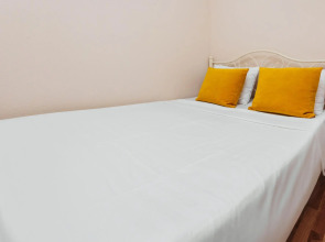 Апартаменты на улице Депутатская