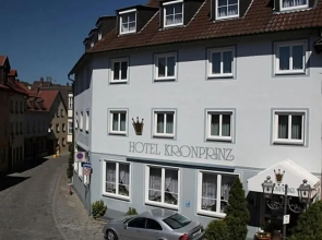 Hotel Kronprinz