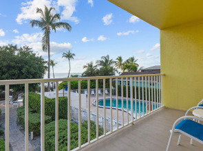 Sandpiper Gulf Resort