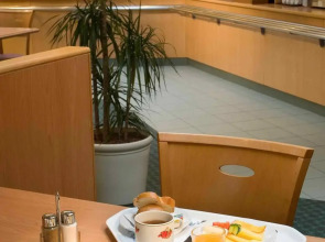 ibis Budapest Centrum