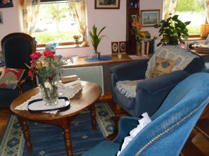 Chambre d'hôtes