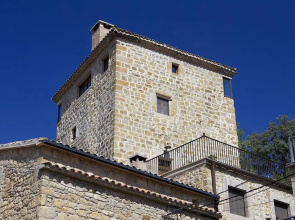 Castell d'Ogern