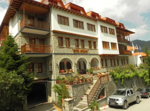 Apollon Metsovo