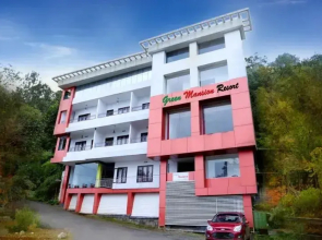 Green Mansion