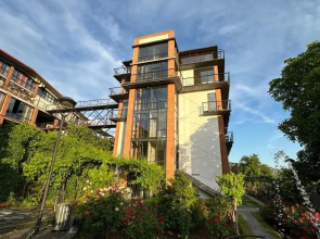 Hotel Chiko