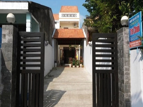 Banana Homestay  Hostel