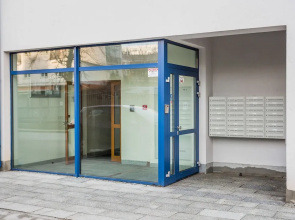 VISENTO Apartments Kaczorowskiego 7
