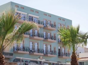 Aqua Marina