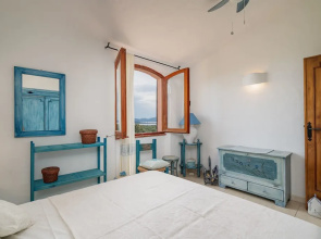 Villa Vì con piscina by Wonderful Italy