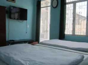 Binh An Guest House
