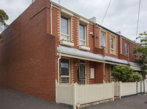 Boutique Stays - Melrose Terrace, North Melbourne