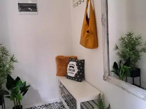 Vendeghaz A Harom Szivarhoz