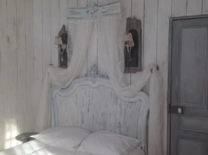 La cabane de peau d'ane