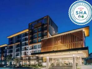 Arista Hotel Ubon