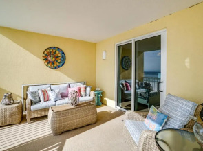 Ocean Ritz Beach Resort by Panhandle Getaways