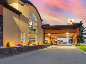 Best Western Plus City Centre Inn
