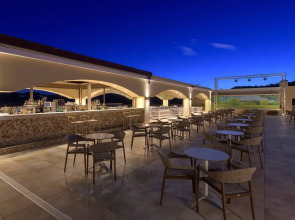 La Marquise Luxury Resort Complex