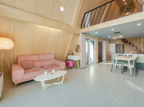 Sacheon Ara Private Pool Villa