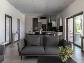 Villa drys II